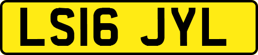 LS16JYL