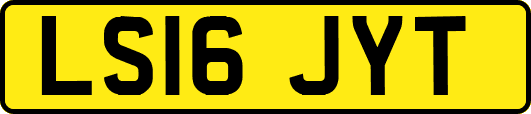 LS16JYT