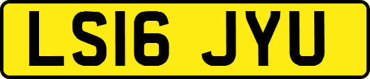 LS16JYU