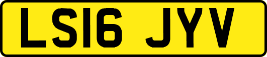 LS16JYV