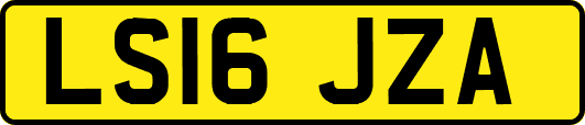 LS16JZA