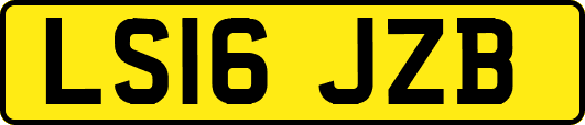 LS16JZB