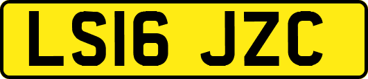 LS16JZC
