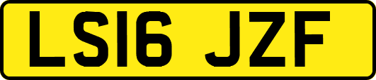 LS16JZF