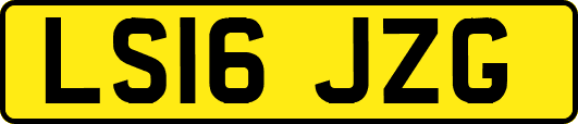 LS16JZG