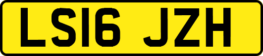 LS16JZH