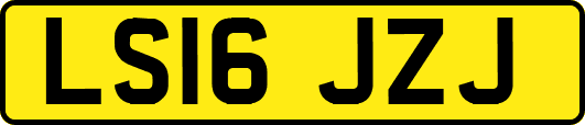 LS16JZJ