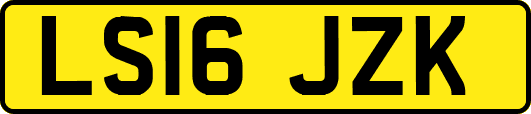 LS16JZK