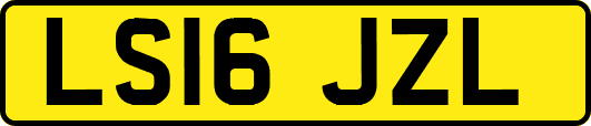 LS16JZL