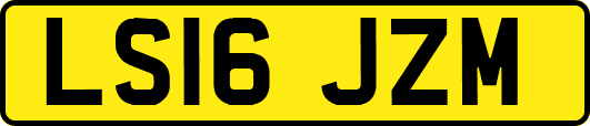LS16JZM