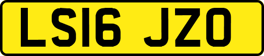 LS16JZO