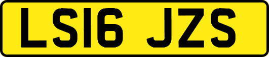 LS16JZS