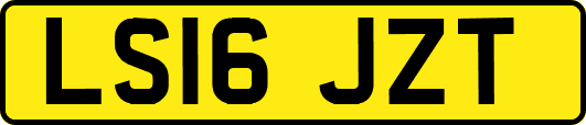 LS16JZT
