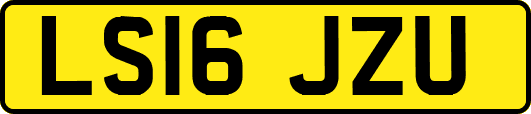 LS16JZU