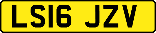 LS16JZV