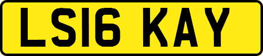 LS16KAY