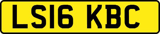 LS16KBC
