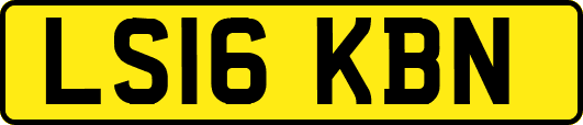 LS16KBN