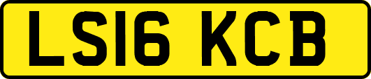 LS16KCB
