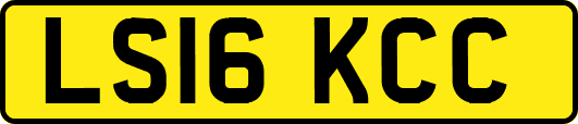 LS16KCC