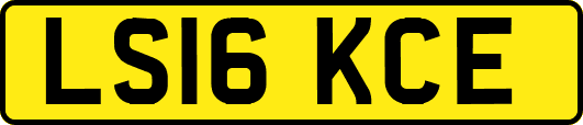 LS16KCE