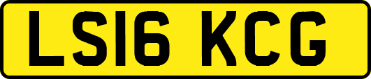 LS16KCG