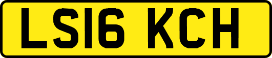 LS16KCH