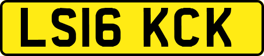 LS16KCK
