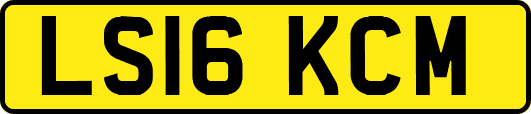 LS16KCM
