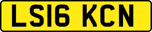 LS16KCN