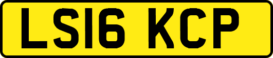 LS16KCP