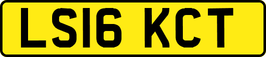 LS16KCT
