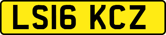 LS16KCZ