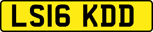 LS16KDD