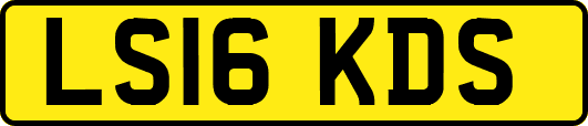 LS16KDS