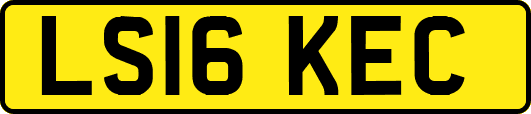 LS16KEC