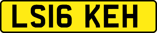 LS16KEH