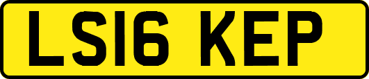 LS16KEP
