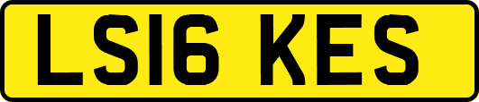 LS16KES