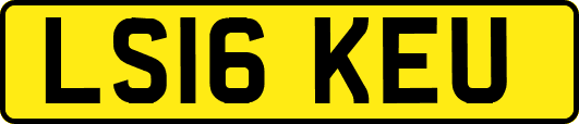 LS16KEU
