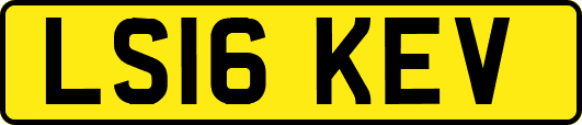 LS16KEV