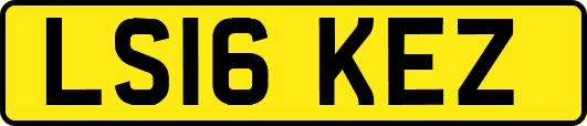 LS16KEZ