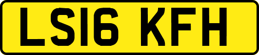 LS16KFH