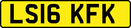 LS16KFK