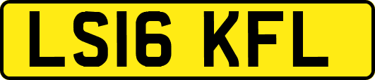 LS16KFL