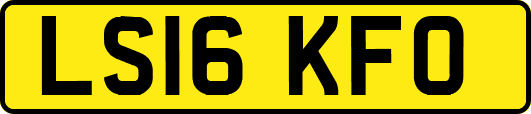LS16KFO