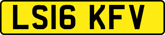 LS16KFV