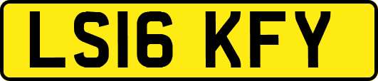 LS16KFY