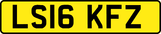 LS16KFZ