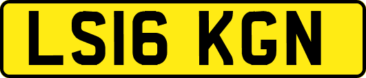 LS16KGN